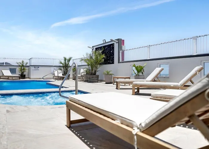 Cairns Central Condo