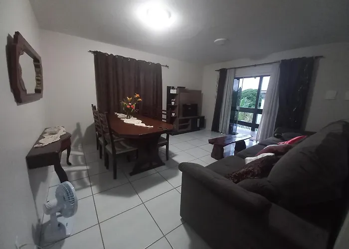 Casa De Praia Com Jacuzzi Barra Velha 