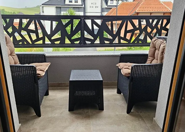 El Placer Zlatibor
