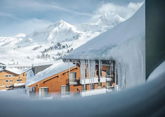 Superior Hotel Schneider Obertauern