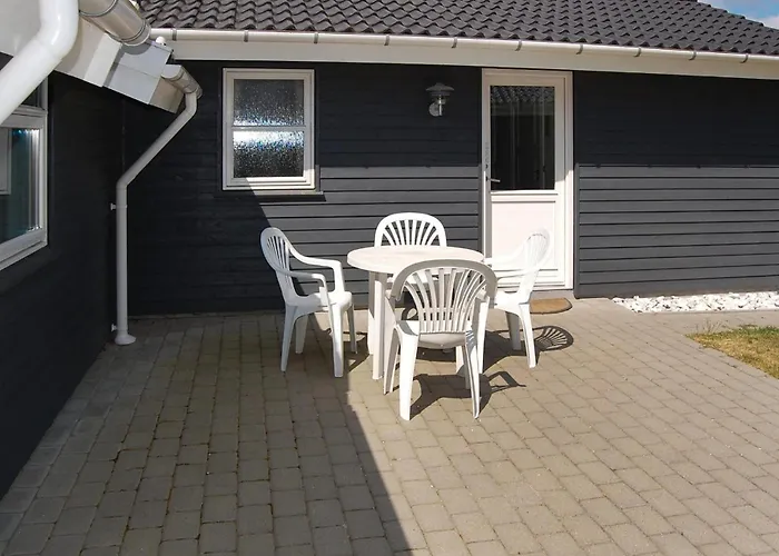 Holiday Home Bakkedraget Blåvand