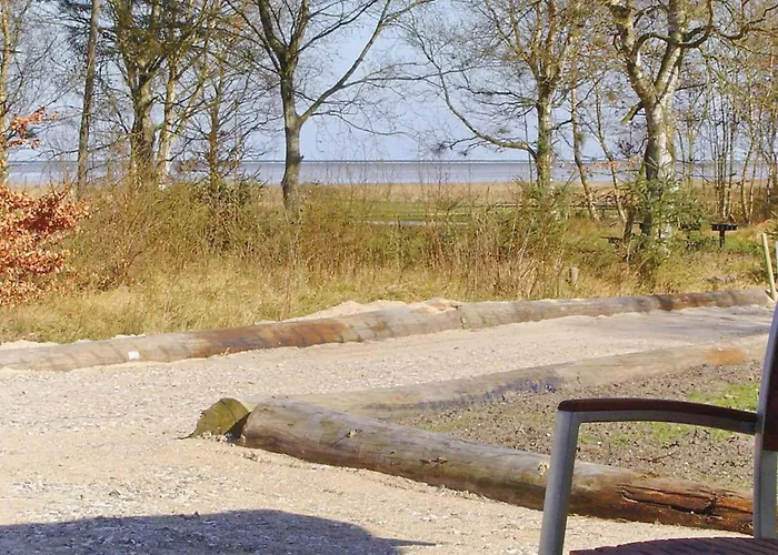 Holiday Home Havlodden Hadsund II