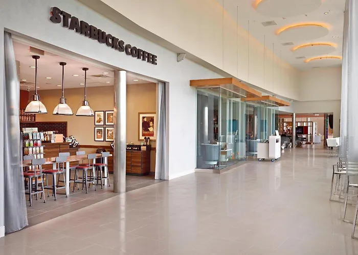 Renaissance Edmonton Airport Hotel Nisku