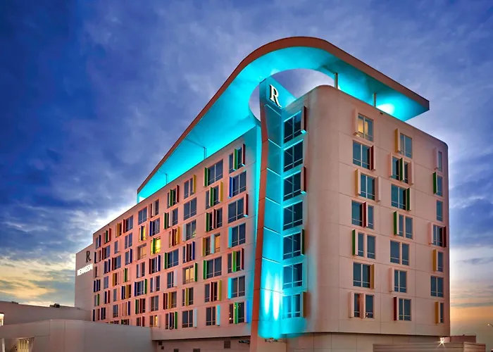 Renaissance Edmonton Airport Hotel Nisku