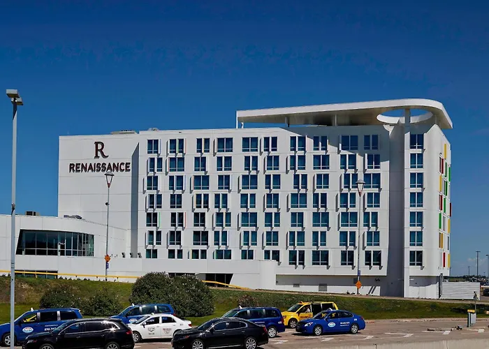 Renaissance Edmonton Airport Hotel Nisku