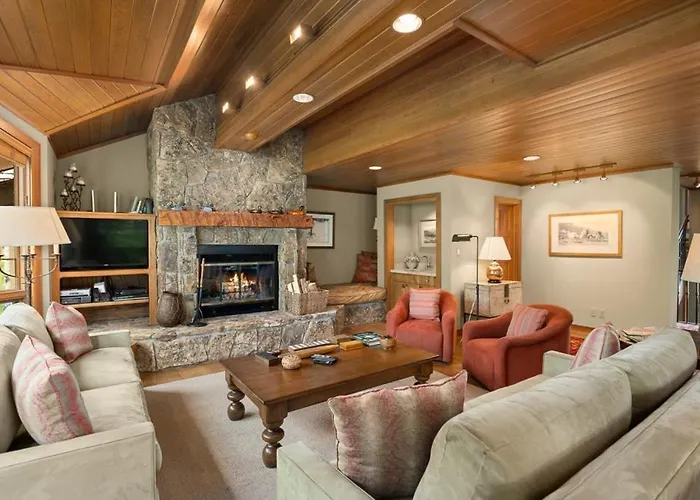 Residence #31 Home Snowmass Village