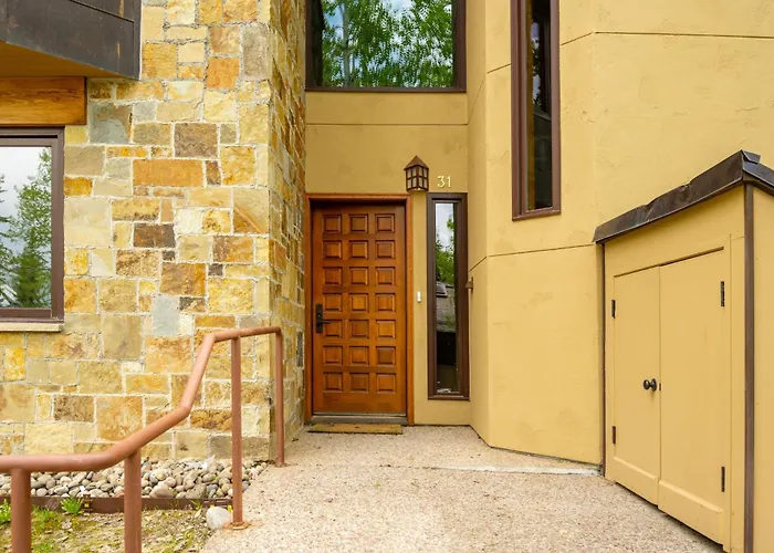 Residence #31 Home Snowmass Village