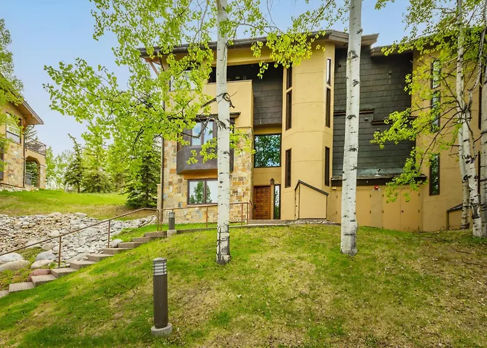 Residence #31 Home Snowmass Village