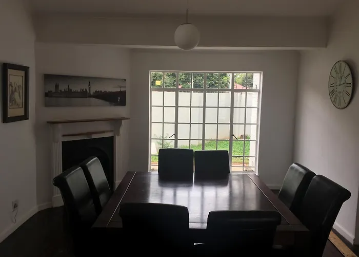 Villa Westnova Johannesburg