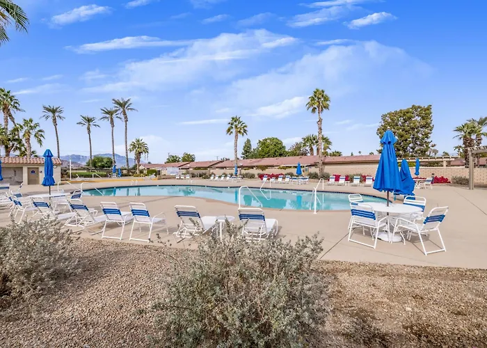 Music Lovers Paradise 7 Bed Pool Home And Game Room Indio