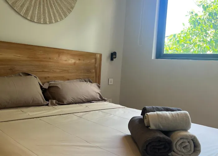 Exceptionnel Duplex Vue Mer A 3 Mins De La Plage Grand Baie
