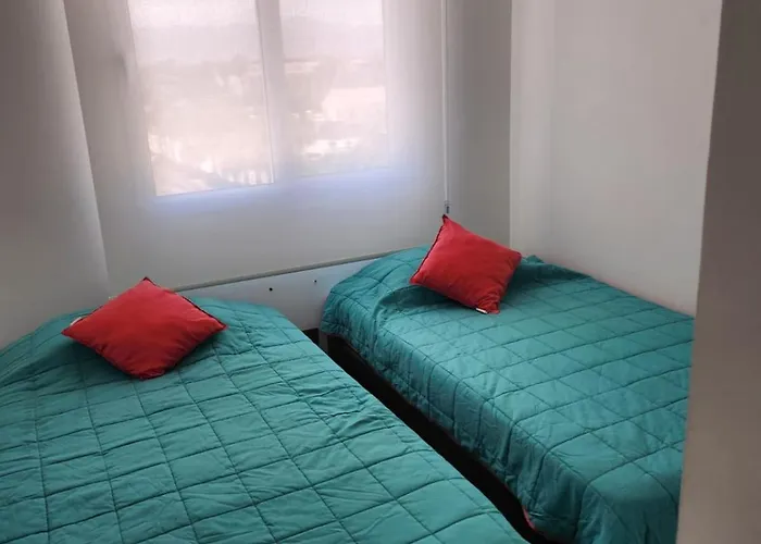 Condominio Aqua La Serena