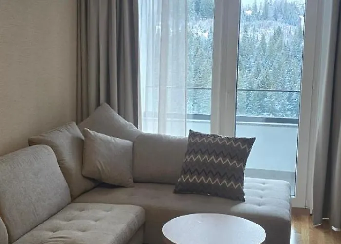 Apartman A2-3 U Apart Hotel Vucko Jahorina