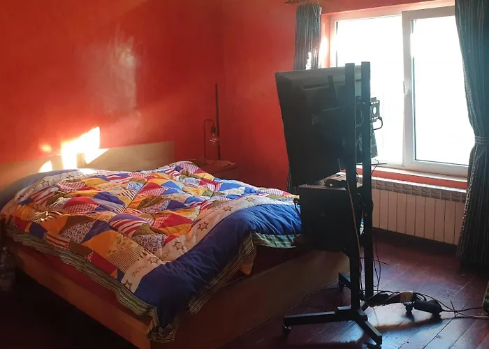 Villa Chic Bukarest