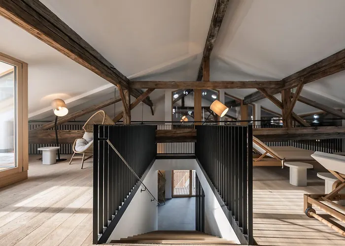 Hotel Lamm Sterzing