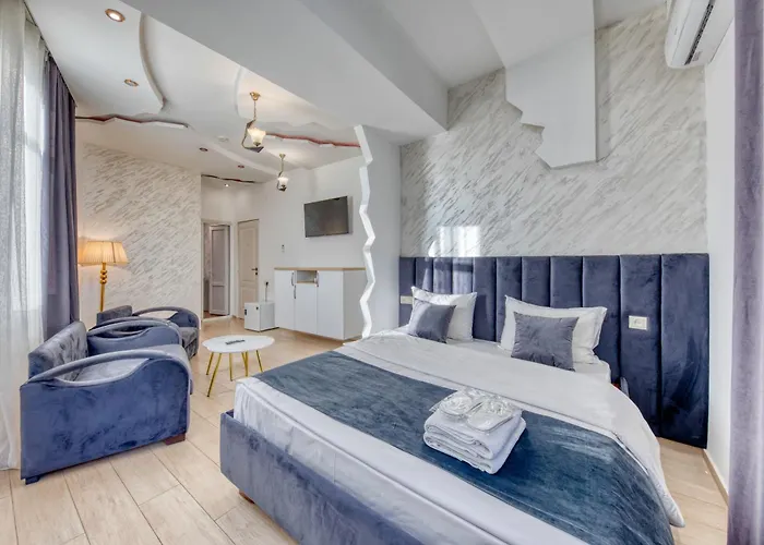 Aleppo Hotel Erivan
