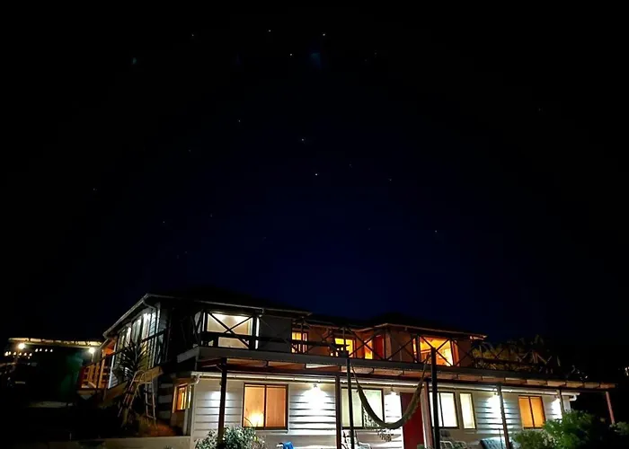 Condominio Playa Pangal Pichilemu