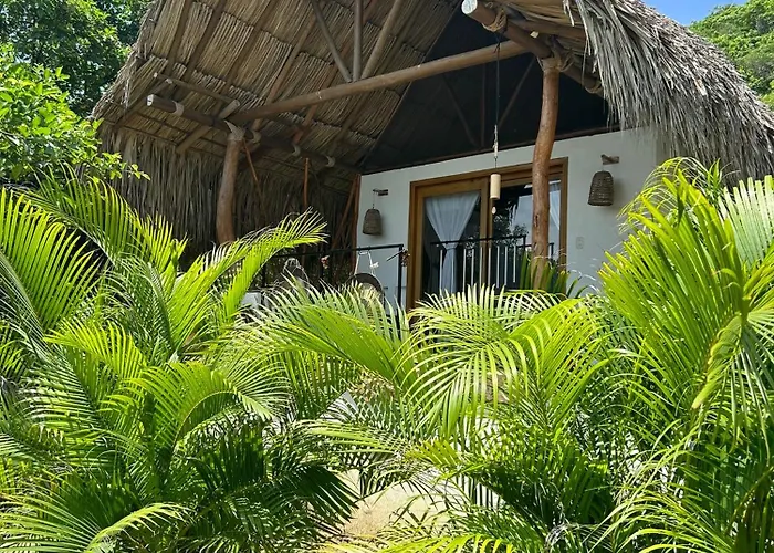 Villa Kamajoru Ecohabitat Tubará