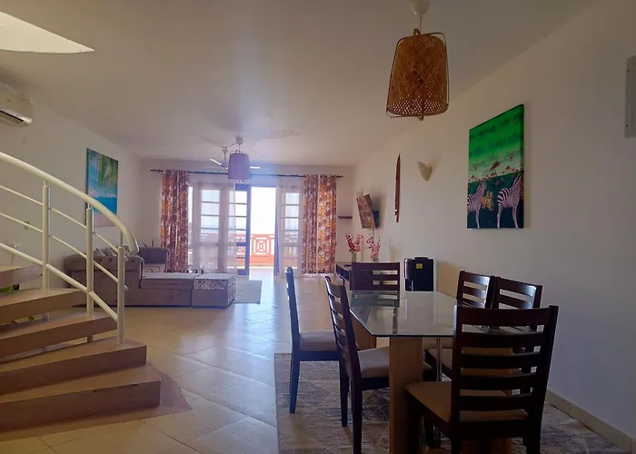 Elephant Legacy Staycations Mombasa