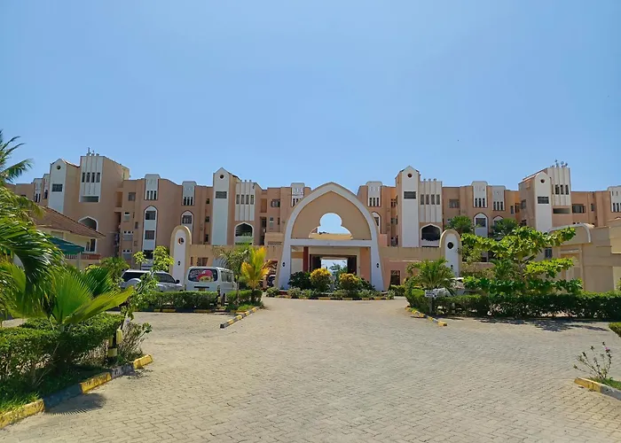 Elephant Legacy Staycations Mombasa