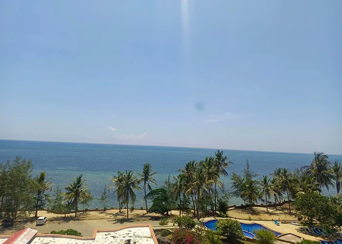 Elephant Legacy Staycations Mombasa