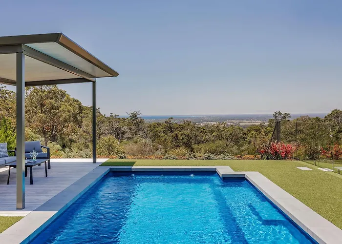 Villa Panorama Dunsborough
