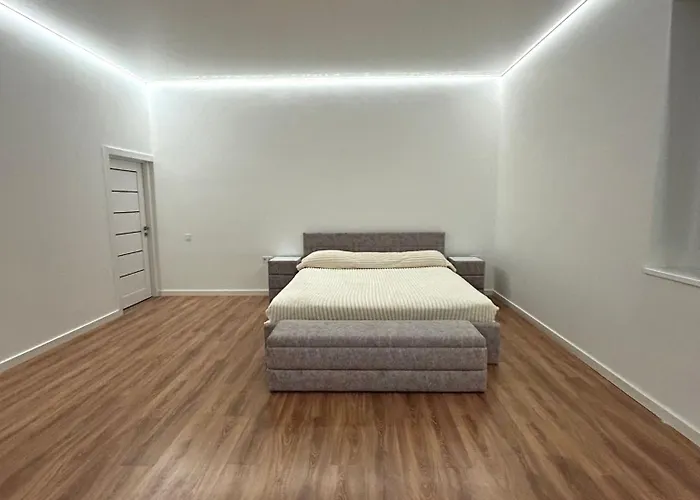 By Room Rumbula