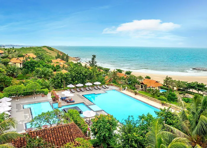 Romana Resort & Spa Mũi Né