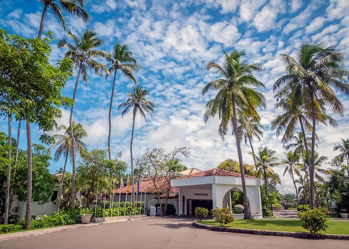Tangerine Beach Hotel Kalutara
