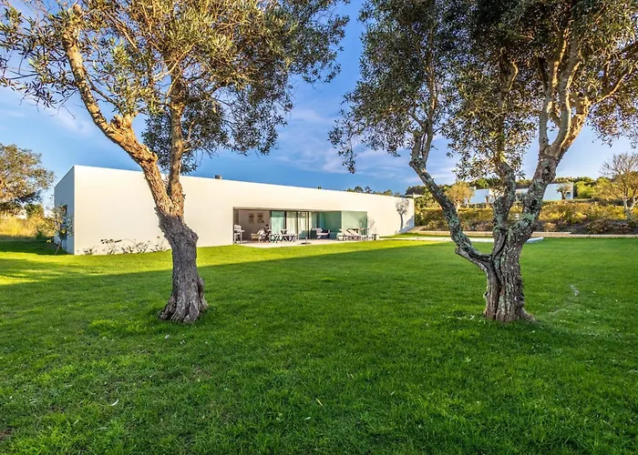 Vila D'Obidos Praia del Rei