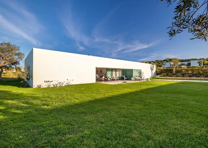 Vila D'Obidos Praia del Rei