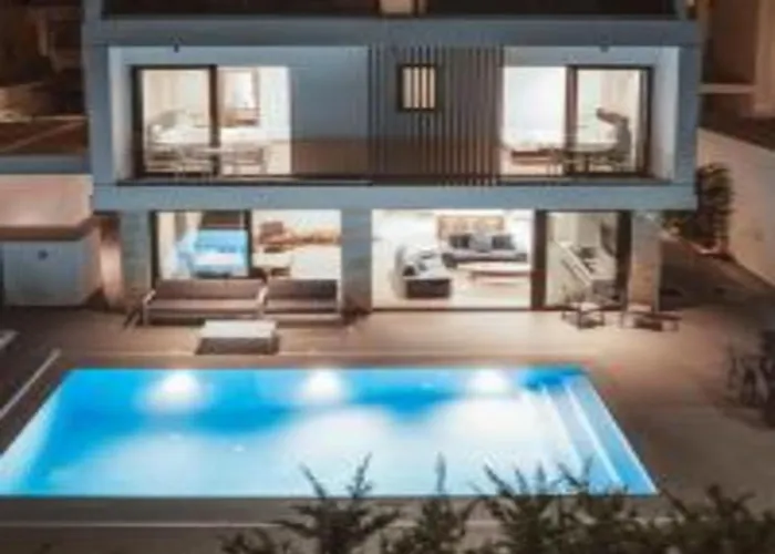 Periyiali Konnos Villas Beach Resort Protaras