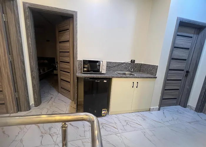 Villa Sky Star 135 Hurghada