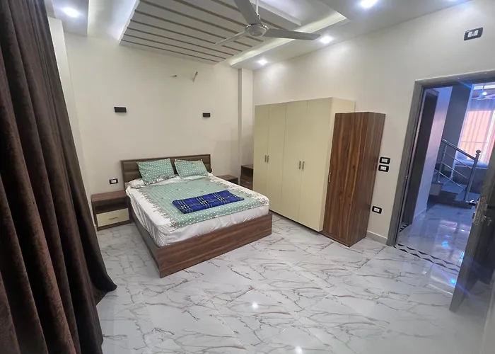 Villa Sky Star 135 Hurghada