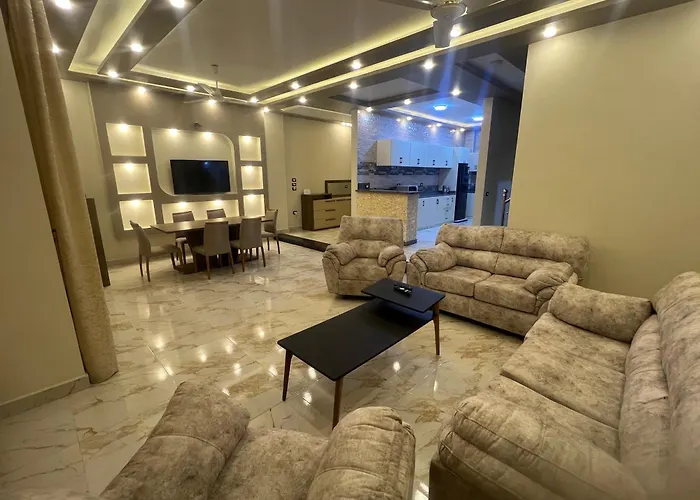 Villa Sky Star 135 Hurghada