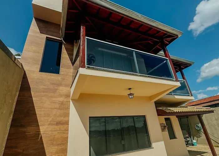 Villa Casa Com Hidro E Piscina Serra Negra 