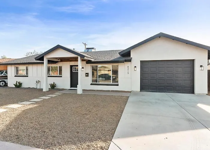 Desert Dream in South Scottsdale