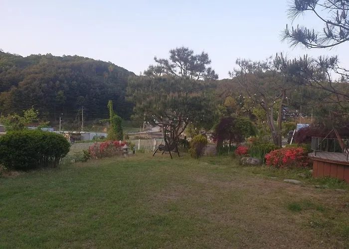 Villa Yangpyeong Lululala Gangha Branch