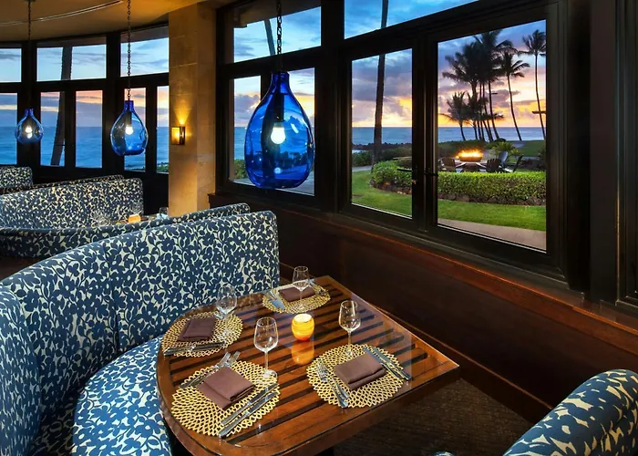 Sheraton Kauai Resort Koloa