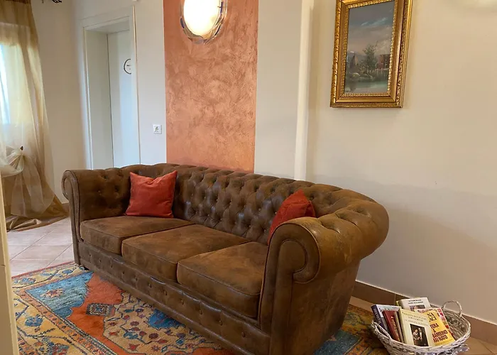 Bed and Breakfast Betty'S House Lazise