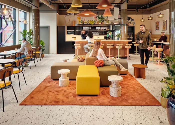Cityhub Reykjavík