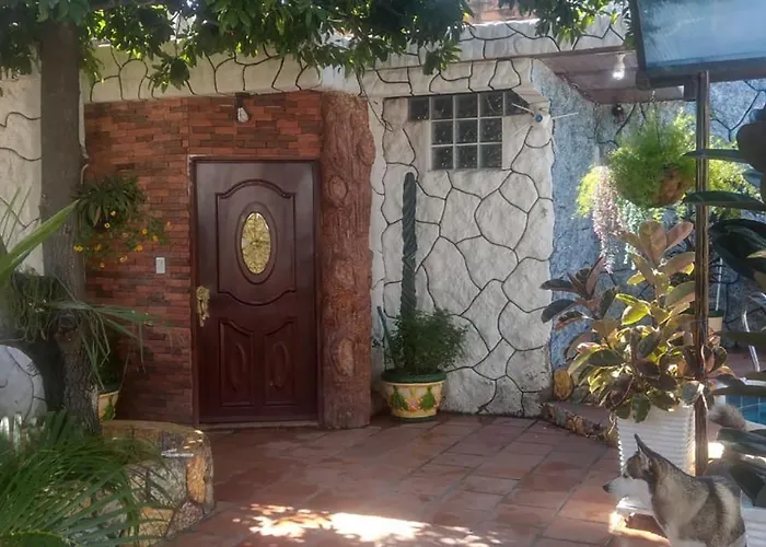 Cabana La Makuira Santa Marta 