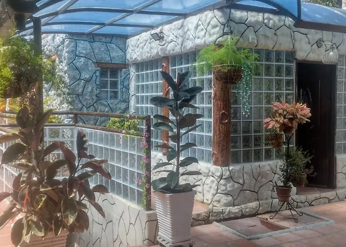 Cabana La Makuira Santa Marta 