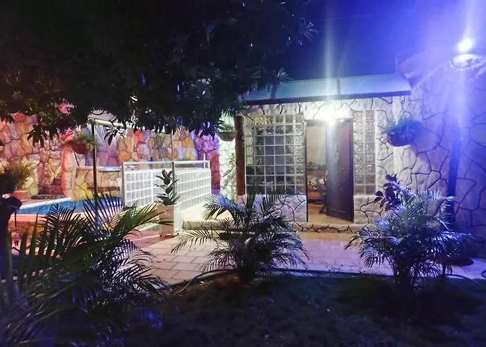 Cabana La Makuira Santa Marta 