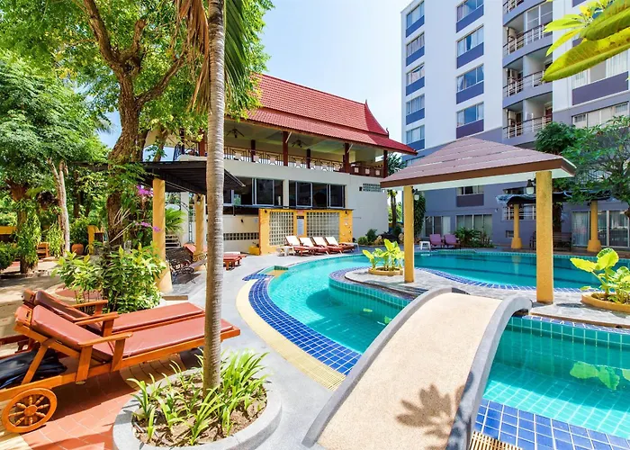 F Condo Hua Hin