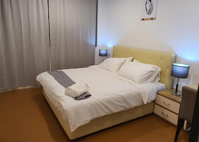 Hotel Homoto Petaling Jaya