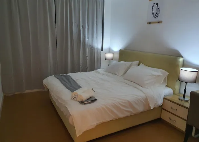 Hotel Homoto Petaling Jaya
