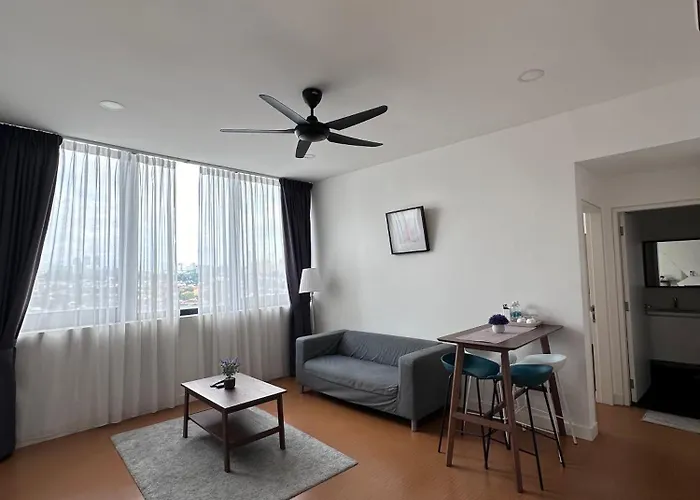 Hotel Homoto Petaling Jaya
