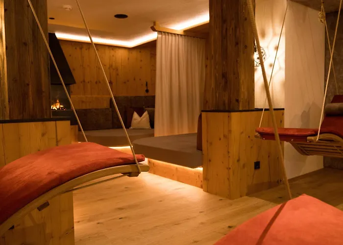 Hotel Hubertushof Toblach