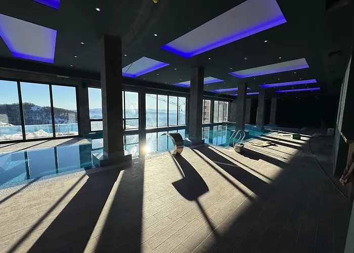 King Apartments Kopaonik